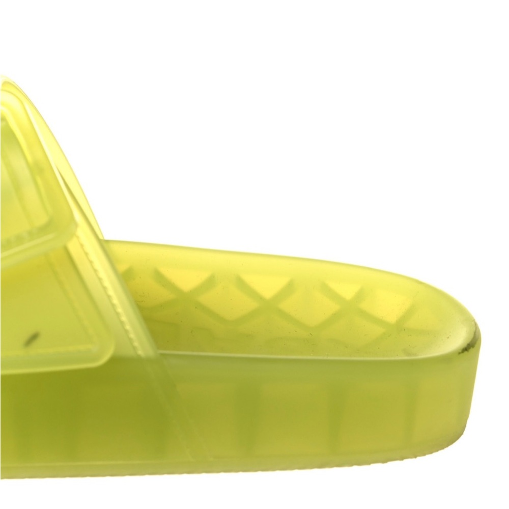 BALENCIAGA
Technical Polyurethane
Mallorca Slide Sandals
38 Fluo Yellow - Picture 2 of 12